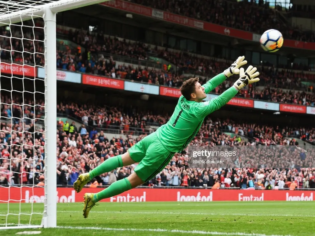 意甲门神之夜：扑救如诗，激情如火