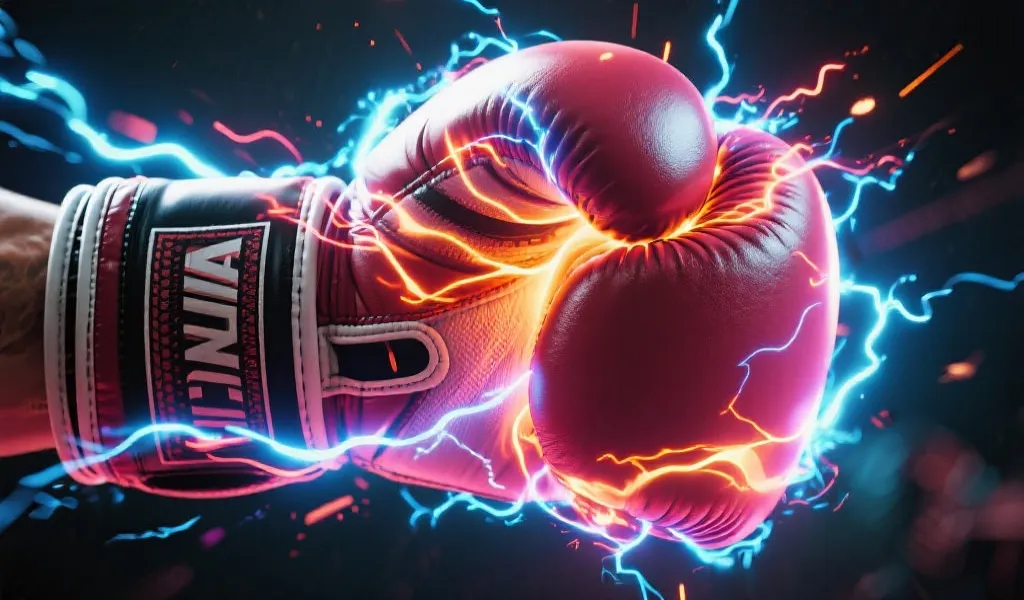 激活乐鱼体育后台模式，拳击迷的热血新体验